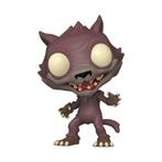 Creature Commandos POP! TV Vinyl Figure Weasel 9 cm (Serie), Verzenden, Zo goed als nieuw