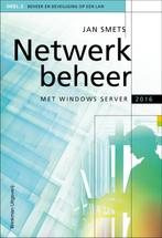 Netwerkbeheer met Windows Server 2016 2 9789057523625, Boeken, Zo goed als nieuw