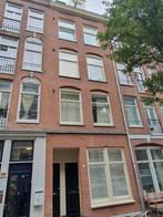 Appartement Eerste Jan van der Heijdenstraat in Amsterdam, Noord-Holland, Appartement, Amsterdam
