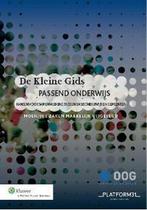 9789013096262 De Kleine Gids - Passend onderwijs, Boeken, Verzenden, Zo goed als nieuw, Bol Migration