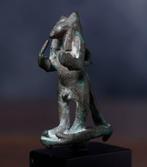 Het oude Egypte, Pantheïstische goddelijkheid amulet - Zeer