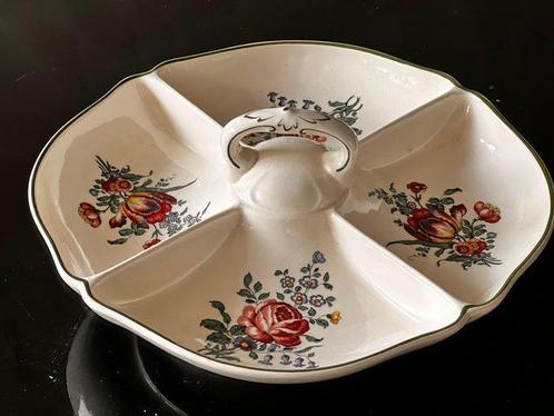 Villeroy & Boch - Kom (5) - Porselein, Antiek en Kunst, Antiek | Meubels | Tafels
