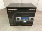 Veiling - Panasonic Bouwradio (netstroom accu) EY37A2, Audio, Tv en Foto, Radio's, Nieuw