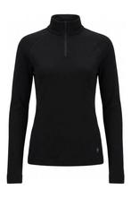 Smartwool Vest in maat S Zwart, Kleding | Dames, Truien en Vesten, Smartwool, Verzenden, Zo goed als nieuw, Zwart