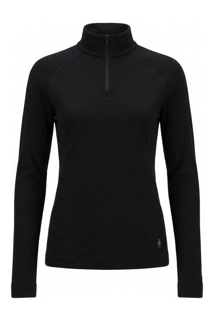 Smartwool Vest in maat S Zwart, Kleding | Dames, Truien en Vesten, Zwart, Zo goed als nieuw, Verzenden