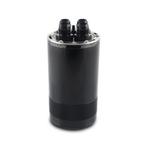 Vibrant Medium 1.5L 4-Port Catch Can Assembly - 12766, Ophalen of Verzenden, Nieuw