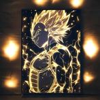 JZL - [L] Majin Vegeta – Aura d’Oro e Riscatto - Golden, Spelcomputers en Games, Nieuw