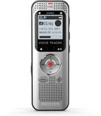 Philips Voice Tracer / Recorder DVT2000, Verzenden, Zo goed als nieuw