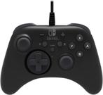 HORI Nintendo Switch Horipad Wired Gamepad, Ophalen of Verzenden, Zo goed als nieuw