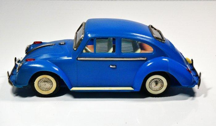 PF 175 (China) - Speelgoed 1960s Volkswagen Beetle / Kever, Antiek en Kunst, Antiek | Speelgoed