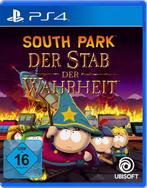 South Park The Stick of Truth-Duits (PlayStation 4) Gebruikt, Spelcomputers en Games, Games | Sony PlayStation 4, Ophalen of Verzenden