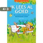 Ik lees al goed AVI1 / Leeskriebels 9789044716566, Verzenden, Zo goed als nieuw, Walter Oliviers