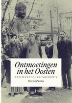 Ontmoetingen in het Oosten 9789463371421 Patrick Pasture, Boeken, Verzenden, Zo goed als nieuw, Patrick Pasture