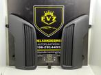 Peugeot 3008 gril set achter bumper bj.2020 art.9812041777, Auto-onderdelen, Gebruikt, Achter, Peugeot, Bumper