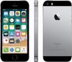 knutselproject (scherm defect) Apple iPhone SE 32GB (mode..., Verzenden, Gebruikt