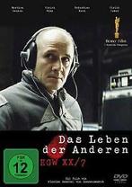 Das Leben der Anderen von Florian Henckel von Donner...  DVD, Cd's en Dvd's, Zo goed als nieuw, Verzenden