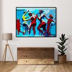 Daniel Henciu (1976) - Between two breaths, Antiek en Kunst