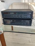 Nakamichi - 530 Solid state stereo receiver, 580, Audio, Tv en Foto, Radio's, Nieuw
