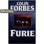 FURIE 9789022519226 Colin Forbes, Verzenden, Gelezen, Colin Forbes
