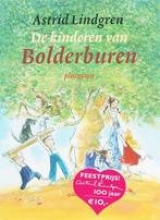 De kinderen van Bolderburen / Astrid Lindgren Bibliotheek, Verzenden, Gelezen, Astrid Lindgren