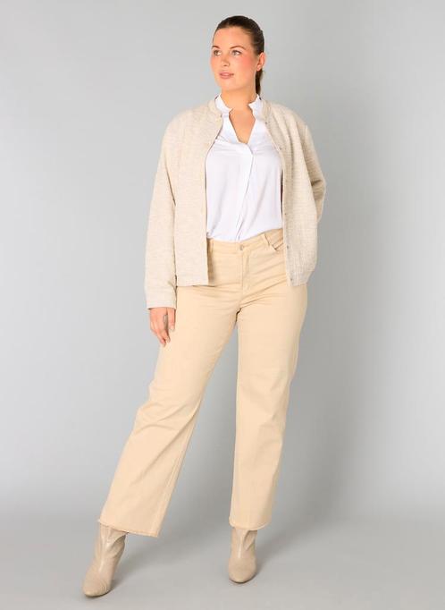 YESTA broek Vaiana 32 inch Maat:, Kleding | Dames, Broeken en Pantalons, Overige kleuren, Nieuw, Verzenden