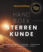 9789464042429 Handboek sterrenkunde Govert Schilling, Verzenden, Nieuw, Govert Schilling