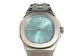 Veiling - I&W Carnival horloge, Nieuw