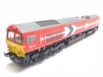 Mehano H0 - T274 - Diesellocomotief (1) - Class 66 HGK - HGK, Nieuw