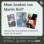 Verdwenen kruispunt 9789044606942 Martin Bril, Verzenden, Gelezen, Martin Bril