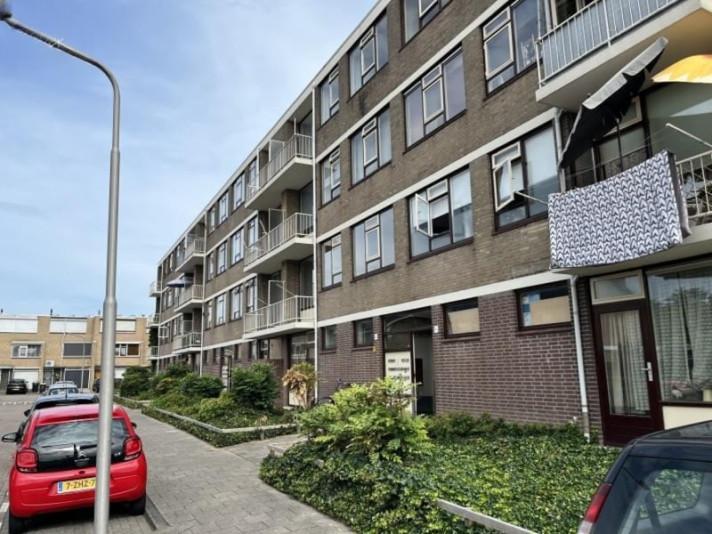 Woning te huur in Alblasserdam - 69 m² - 3 kamer(s) - 3, Huizen en Kamers, Huizen te huur, Zuid-Holland, Overige soorten