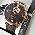 Mathey-Tissot - Automatic - Swiss Open Heart - Limited, Nieuw