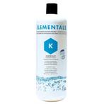 Fauna Marin ELEMENTALS K - 1000 ml, Dieren en Toebehoren, Vissen | Aquaria en Toebehoren, Ophalen of Verzenden, Nieuw