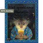 Het spookkamp 9789050190220 D. deGroat, Verzenden, Zo goed als nieuw, D. deGroat
