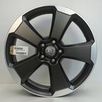Set velgen 18 inch Universeel Aluett 5x108 *OS1007042*, 18 inch, Gebruikt, Velg(en), Ophalen of Verzenden