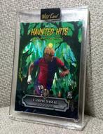 2025 Wild Card 1/1 Rookie Haunted Hits Lamine Yamal Foil,, Nieuw
