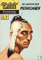 Natty Bumppo - De laatste der Mohicanen - 1959, Eén comic, Cooper, James Fenimore [naar]., Verzenden, Europa