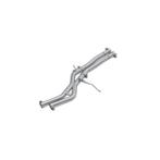 MBRP 10-16 Audi S4/S5 3.0TFSI B8/B8.5 T304 Stainless Steel, Auto-onderdelen, Uitlaatsystemen, Ophalen of Verzenden, Nieuw