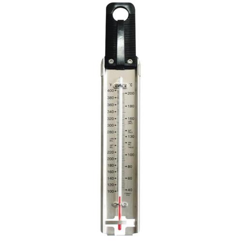 Suiker thermometer +40°C tot +200°C, Zakelijke goederen, Horeca | Keukenapparatuur, Verzenden