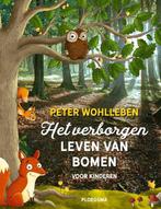 9789021678467 Het verborgen leven van bomen voor kinderen, Boeken, Verzenden, Nieuw, Peter Wohlleben