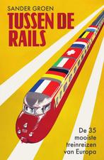 Tussen de rails, Ophalen of Verzenden, Nieuw