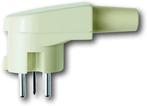 ABB Busch-Jaeger Perilex plug - 2CKA002590A0164, Doe-het-zelf en Verbouw, Elektra en Kabels, Verzenden, Nieuw, Overige typen