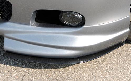 Rieger Spoilerzwaard | 3-serie E46-02.98-12.01 tot facelift, Auto-onderdelen, Carrosserie en Plaatwerk, Nieuw, BMW, Verzenden