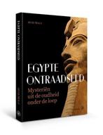 Egypte ontraadseld 9789462494336 Huub Pragt, Verzenden, Zo goed als nieuw, Huub Pragt