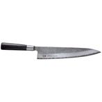 Suncraft Senzo Classic Gyuto Koksmes 24 cm, Verzenden, Nieuw