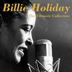 cd digi - Billie Holiday - The Ultimate Collection, Zo goed als nieuw, Verzenden
