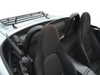 Mazda MX 5 NA & NB rolbeugel/sierbeugel model A + windscherm, Nieuw, Ophalen of Verzenden