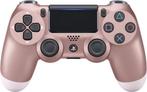 Sony PS4 Controller V2 Dualshock 4 - Rose Gold - (Origineel), Ophalen of Verzenden, Zo goed als nieuw, PlayStation 4