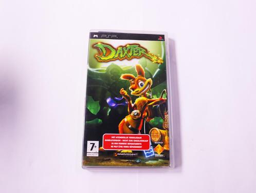 PSP - Daxter, Spelcomputers en Games, Games | Sony PlayStation Portable, Ophalen of Verzenden