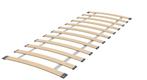 Veilig kinderbed met hekje - fee & eenhoorn thema - 160x8..., Kinderen en Baby's, Kinderkamer | Bedden, Ophalen of Verzenden, Nieuw