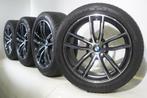 BMW 5 serie G30 G31 8 serie G14 G15 G16 662M 18 inch velgen, Auto-onderdelen, Banden en Velgen, 18 inch, Gebruikt, Velg(en), Winterbanden